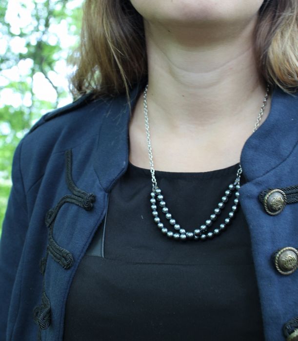 Collier PEARL